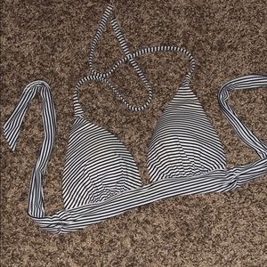Victoria’s Secret bikini top